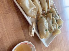 -小姜锅贴(凤凰街店)
