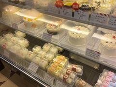 -红宝石·鲜奶小方(昌里店)