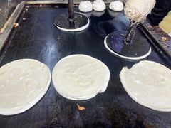 -曹县名吃香酥鸡蛋火烧(芙蓉街店)