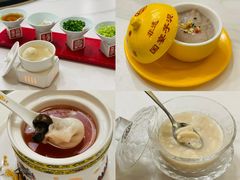 -安泰楼·佛跳墙创始人·传统闽味早茶·酒楼(三坊七巷闽菜地标店)