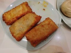 春卷-光明邨大酒家(淮海路店)