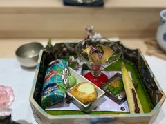 -鮨一日本料理旗舰店(总店)