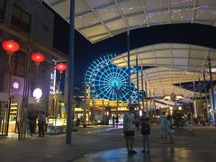 -三亚海昌梦幻海洋不夜城