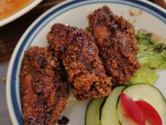 -马来MO简餐.南洋风味料理(美食街店)