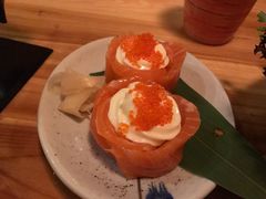 -立山居酒屋·烧鸟 天妇罗(西北湖店)