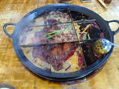 -正南齊北重庆老火锅(光华村直营店)