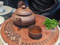 -曾宴·楚菜(湖北省博物馆店)