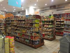 -金鹰超市(国际购物中心新街口店)