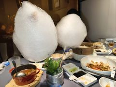 -小大董·烤鸭(观景餐厅·南京西路店)