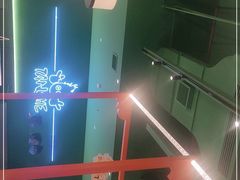 -炭舍干锅(华发商都店)