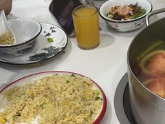 -刘少华贵州小黄牛·鲜牛肉火锅(总店)