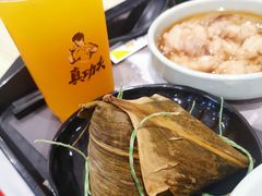 -真功夫(北京西站店)