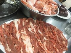 -三兴涮羊肉(荣安大街店)