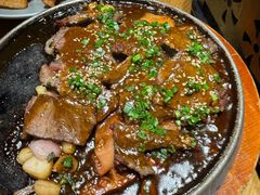 -蜜桃餐厅·伴山(绿宝广场店)