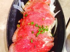 iphone_upload_pic-贵木日本料理·铁板烧(新地假日广场店)