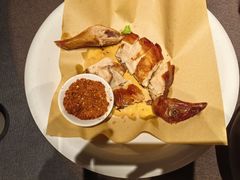 -简小舍·民间手艺菜(武昌江滩店)