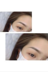 -YIMEI ART半永久纹眉·野生眉