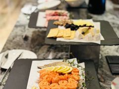 -上海静安铂尔曼酒店