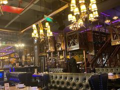 -爱啤精酿·民谣酒馆(滨江店)