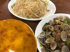-华记粥饭店(印象容桂主题风情街店)