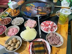 -星鸿社重庆老火锅