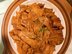 -徽韵人家·传承正宗徽菜(牡丹园店)