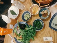 -伊豆野菜村(大族广场店)