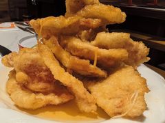 -玺炖·中国铁锅炖(南京东路店)