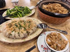 鱼青卷-苏记餐厅(叠南店)