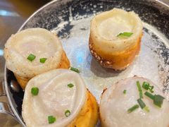 -龍堂蟹黄小笼包(万家丽店)