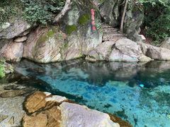 -南京珍珠泉风景区
