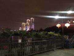 -武汉两江游览·夜游长江(汉口粤汉码头)
