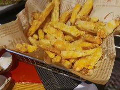-吧嘚嘴炭烧鸽串吧(北海街店)