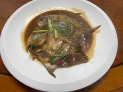 -老白酒农家菜馆