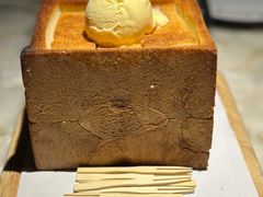 -绿茶餐厅(朝阳大悦城店)
