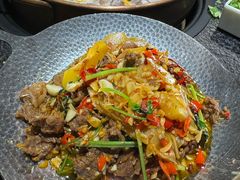 -一善菌·云南菌汤·云南菜(银泰城店)