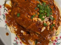 -北李妈妈菜·海肠捞饭(开发区万达店)