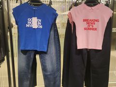 -ZARA(深圳金光华广场店)