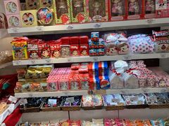 -不二家(数寄屋橋店)