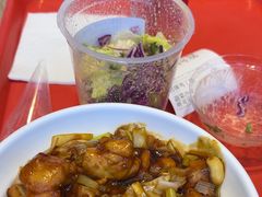 -和合谷(德外店)