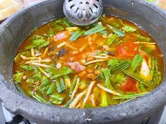 -笔记安顺夺夺粉火锅