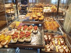 -丁香西饼屋(桂林路店)