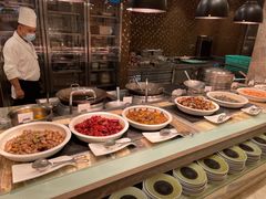 -福州西湖大酒店·怡湖咖啡厅