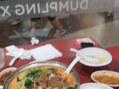 -喜家德虾仁水饺(长泰广场店)