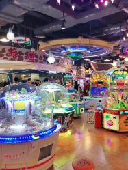 -卡通尼乐园(印象汇店)