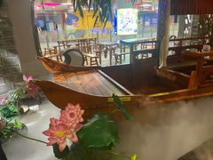 -老宁波1381餐厅(宏泰广场店)