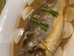 -香融府·烤鸭·家常菜(马家堡路店)