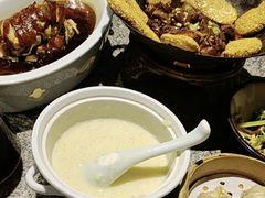 -南京大牌档(济南万象城店)