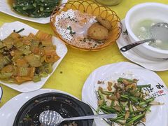 -秋姐美食店(旅游大道店)