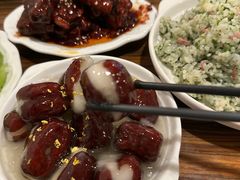 糯米红枣（心太软）-建国328 本帮小馆·面馆